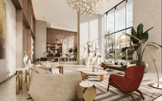 Address Residences Zabeel