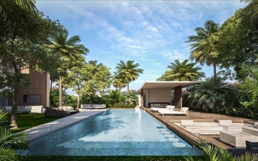Lunaria Villas at Al Barari