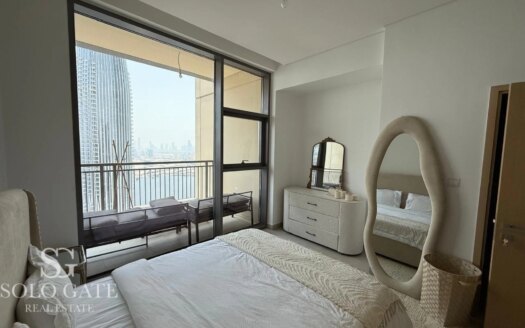 Lagoon View | Scenic Waterfront | Fully Furnished
