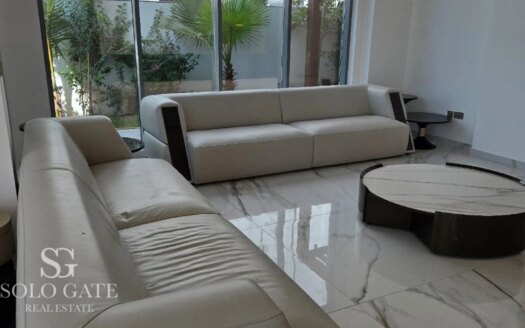 G+2 Elegant Villa | Resale | Paradise Hills
