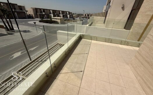 Elie Saab | Gated | Private Garden | Resale