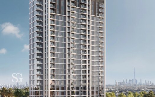 S+pacious 2‑BR | Panoramic Golf Views | Emaar
