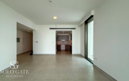 Canal View | High Floor | Brand New