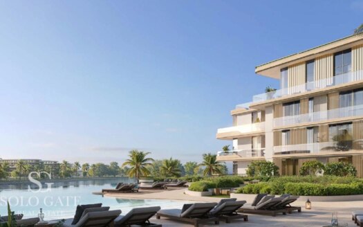 Resale | Mid-Floor Unit | Direct Beach Access