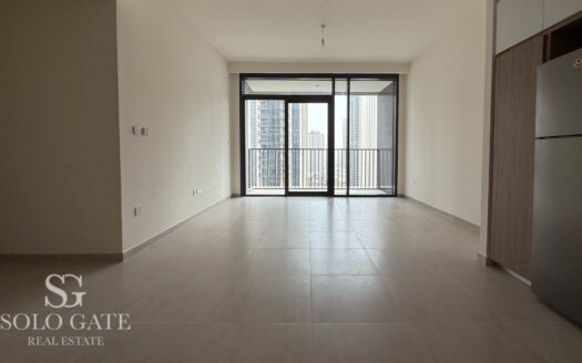 High Floor Unit | Skyline Views | Prime Location