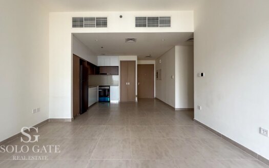 High Floor Unit | Skyline Views | Prime Location