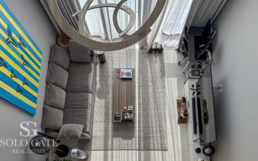 Burj Khalifa View | Move In Ready | High Floor