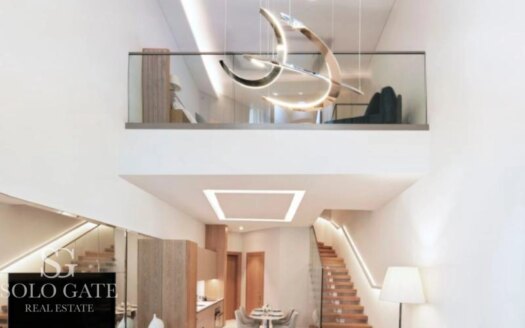 Burj Khalifa View | Move In Ready | High Floor