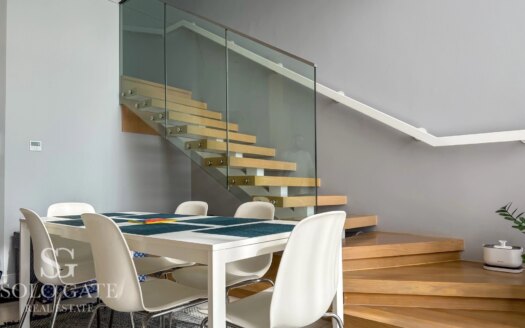 Burj Khalifa View | Move In Ready | High Floor