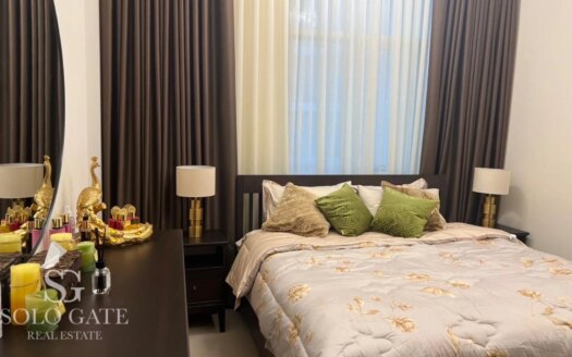 1-Bed For Lease | Community View | Prime DSC