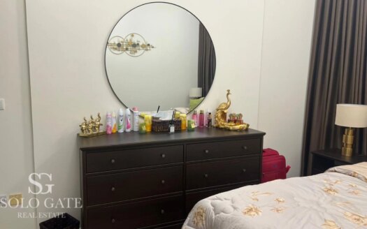 1-Bed For Lease | Community View | Prime DSC