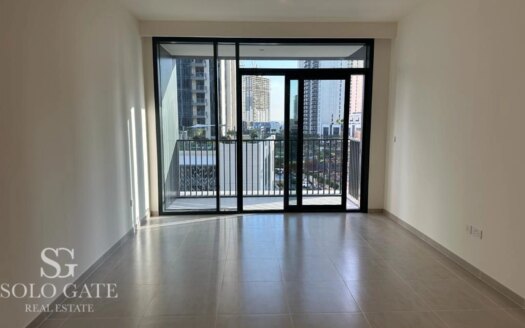 Sea View | High Floor | High ROI