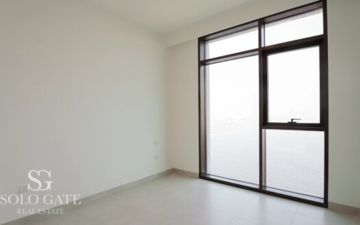 Ready Stylish 2BR | Iconic View | Prime Spot