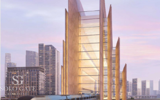 Montiva By Vida | 10% Downpayment | Easy payments