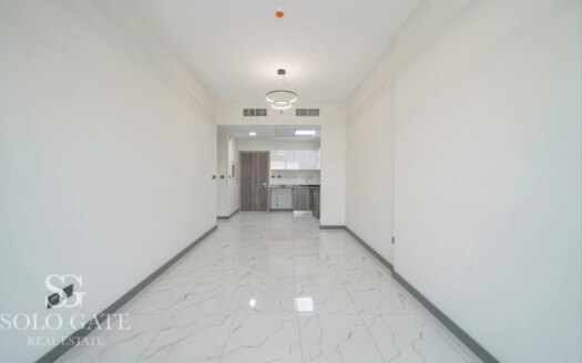 Genuine Resale | Stylish 2 BR | Prime Spot