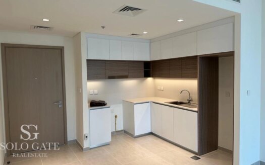 Sea View | High Floor | High ROI