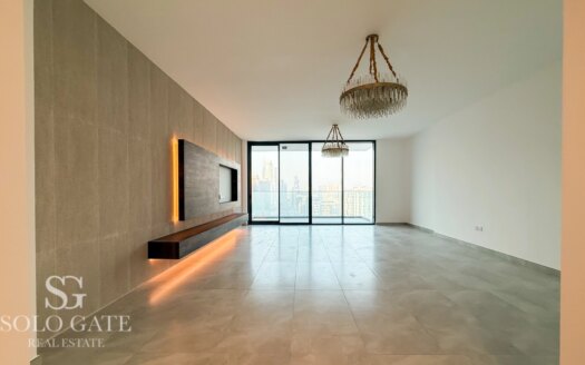 Premium 3BR | Spacious Living | Prime Spot