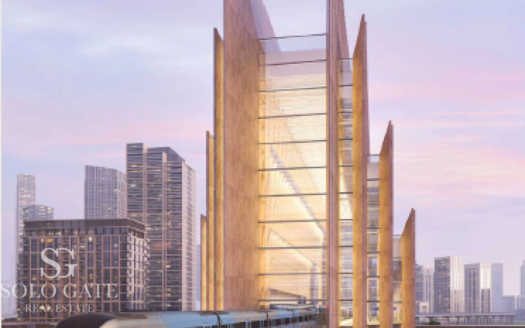 Montiva By Vida | 10% Downpayment | Easy payments