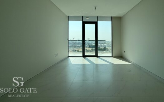 Modern 2BR | Crystal Lagoon View | District One