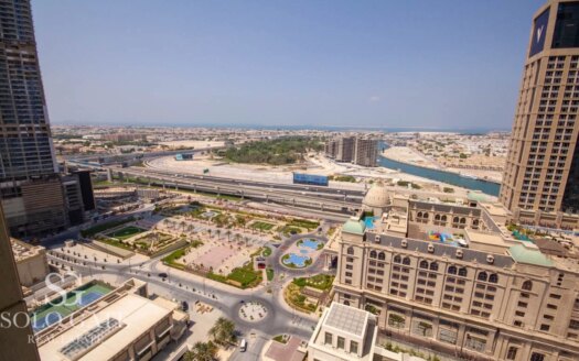 Open View | Ready To Move In | Corner Unit