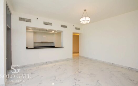 Open View | Ready To Move In | Corner Unit