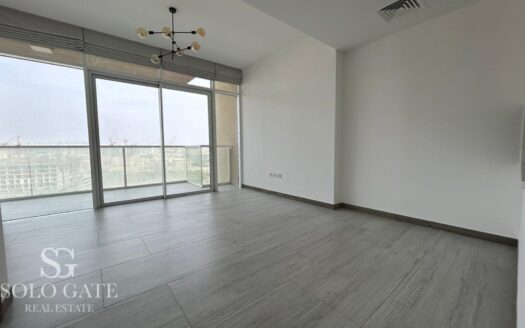 Community View | Vacant | High-End Tower