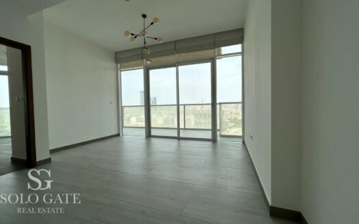 Community View | Vacant | High-End Tower