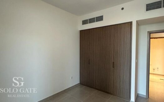 Sea View | High Floor | High ROI