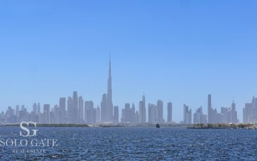 Stunning Sea Views | Chiller Free | Ready To Move