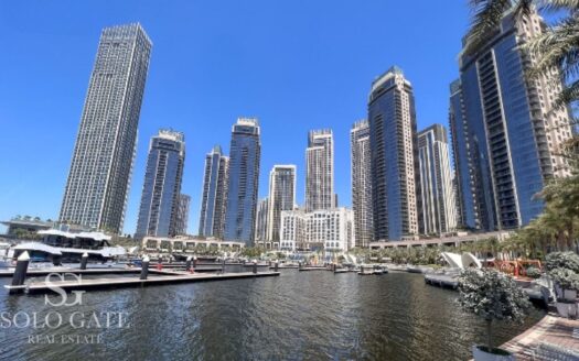 Stunning Sea Views | Chiller Free | Ready To Move