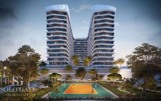 Pool View | Brand New Unit | Genuine Resale