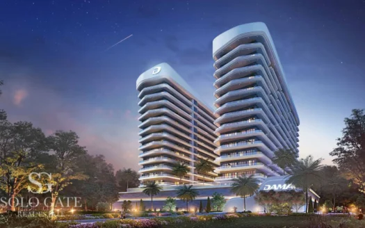 Pool View | Brand New Unit | Genuine Resale