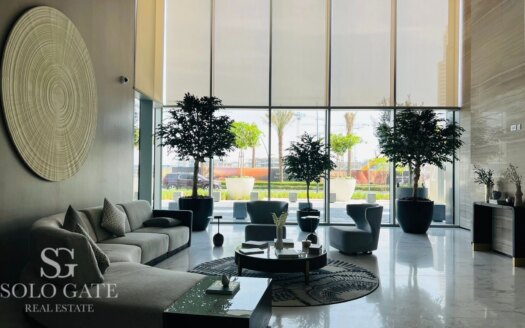 Premium Resale | Lagoon and Creek View  | High ROI