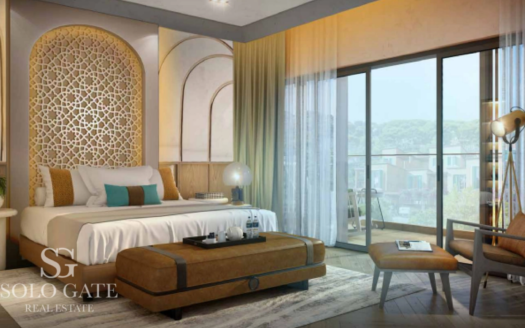 OP Price | Lagoon View | Premium Villa