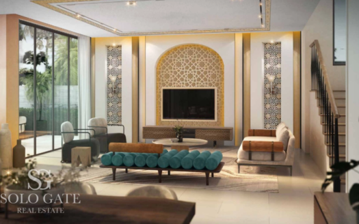 OP Price | Lagoon View | Premium Villa