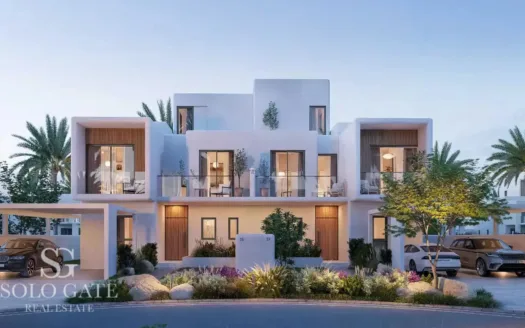 Premium Villa | Lagoon View | Genuine Resale