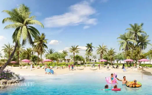 Premium Villa | Lagoon View | Genuine Resale