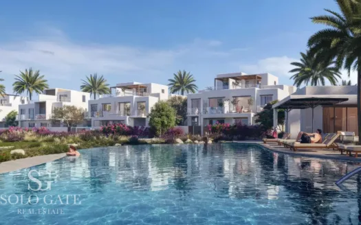 Premium Villa | Lagoon View | Genuine Resale