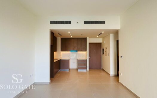 Pool View | Just Handed Over | Brand New