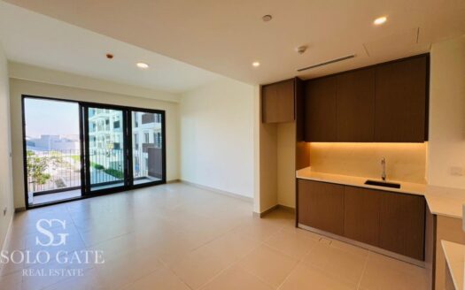 Pool View | Just Handed Over | Brand New