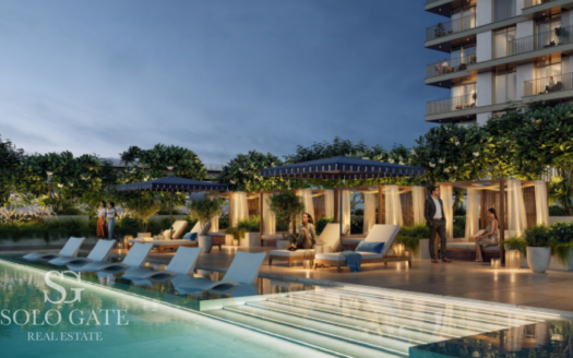 Resale Unit | Motivated Seller | Lagoon View