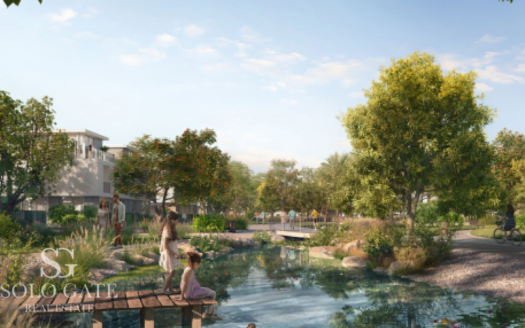 Resale  | Motivated Seller | Exclussive Community