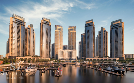 Resale | Creek Beach View | Neighborhood Gems