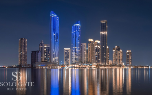 Resale | Creek Beach View | Neighborhood Gems