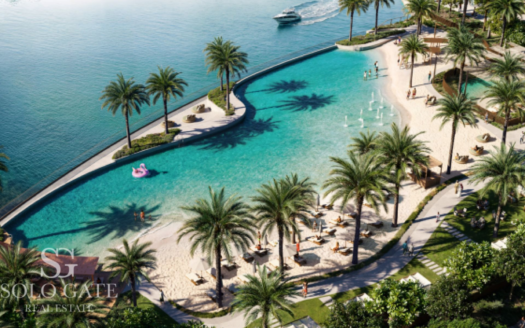 High Floor | Green Park Views | Resale