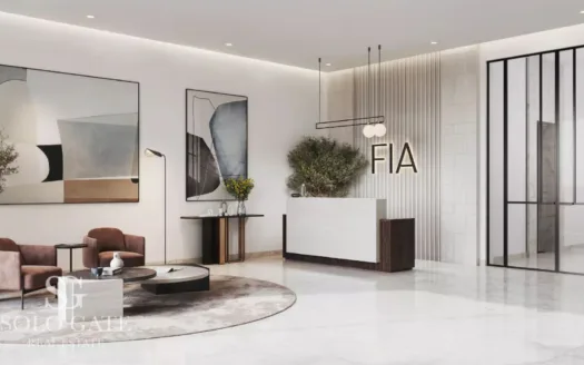 Premium 1BR | Community View | Investor Deal