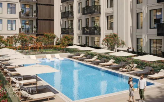 Premium 1BR | Community View | Investor Deal