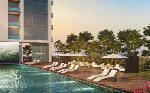 Premium Resale | High Floor |  Handover Q3 2026