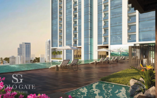 Premium Resale | High Floor |  Handover Q3 2026