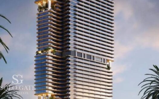 Offplan Resale | Investor Deal |  Handover Q2 2027